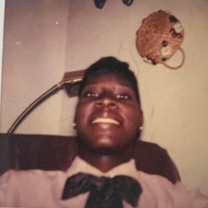 Meet your Posher, Ralpheal